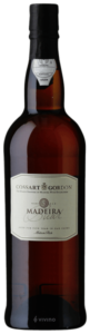 N.V. Cossart Gordon 5 Years Old Madeira Bual Medium Rich