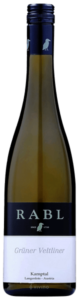 2021 Rabl Grüner Veltliner