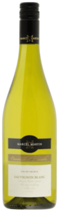 2021 Marcel Martin Cuvée Mademoiselle Sauvignon Blanc