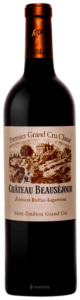 1998 Château Beausejour (héritiers Duffau-Lagarrosse) Saint-Émilion Grand Cru (Premier Grand Cru Classé)