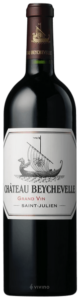 2013 Château Beychevelle Saint-Julien (Grand Cru Classé)