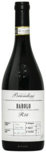 2017 Brandini Resa 56 Barolo