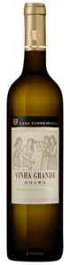 2019 Casa Ferreirinha Vinha Grande Douro Branco