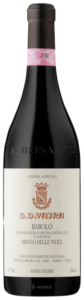 2005 G.D. Vajra Barolo Bricco Delle Viole