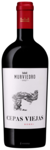 2019 Murviedro Cepas Viejas Bobal