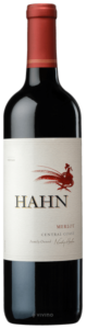 2014 Wines from Hahn Estate Merlot