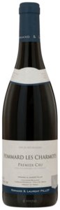 2017 Domaine Fernand & Laurent Pillot Pommard 1er Cru ‘Les Charmots’