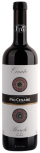 2008 Pio Cesare Ornato Barolo