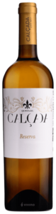2021 Salvador Quinta da Calçada Reserva