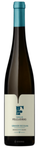 2021 Cooperativa Agricola de Felgueiras Terras de Felgueiras Grande Escolha Branco