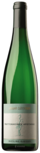 2020 Ansgar Clüsserath Trittenheimer Apotheke Riesling Kabinett