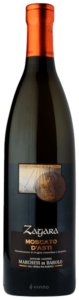 2021 Marchesi di Barolo Zagara Moscato d’Asti