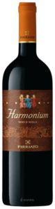 2009 Firriato Harmonium Nero d’Avola