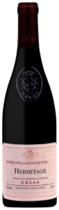 2008 Delas Marquise de La Tourette Hermitage Rouge