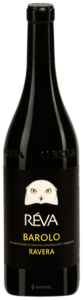 2016 Réva Barolo Ravera
