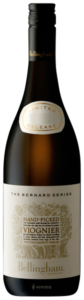 2019 Bellingham The Bernard Series Hand Picked Viognier