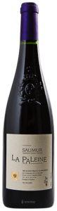 2019 Domaine de la Paleine Saumur Rouge