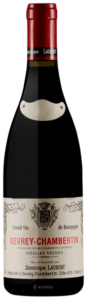 2019 Dominique Laurent Gevrey-Chambertin Vieilles Vignes