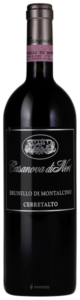 2015 Casanova di Neri Cerretalto Brunello di Montalcino