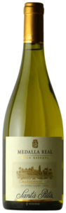 2021 Santa Rita Medalla Real Gran Reserva Chardonnay