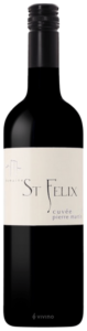 2020 Domaine St Félix Cuvée Pierre Martin Rouge
