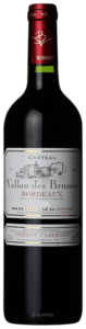 2014 Château Vallon des Brumes Bordeaux Rouge