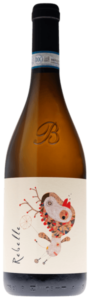 2019 Brandini Rebelle