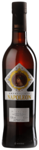 N.V. Hidalgo (La Gitana) Amontillado Napoleon
