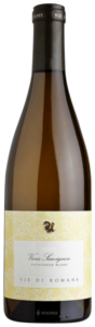 2020 Vie di Romans Vieris Sauvignon Blanc