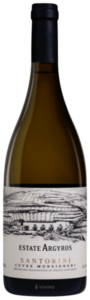2020 Argyros Cuvée Monsignori