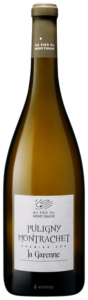 2018 Au Pied du Mont Chauve Puligny Montrachet Premier Cru ‘La Garenne’