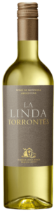 2022 La Linda Torrontés