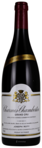 2019 Domaine Joseph Roty Tres Vieilles Vignes Charmes-Chambertin Grand Cru
