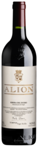 2019 Alión Ribera del Duero