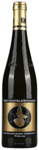 2018 Battenfeld Spanier Am Schwarzen Herrgott Riesling