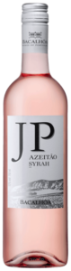 2021 JP Azeitão Rosé