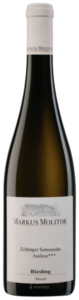 2019 Markus Molitor Zeltinger Sonnenuhr Riesling Auslese***