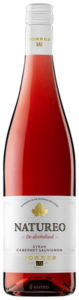 2021 Familia Torres Natureo Syrah – Cabernet Sauvignon Rosado