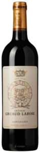 1999 Château Gruaud Larose Saint-Julien (Grand Cru Classé)