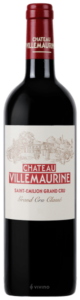 2010 Château Villemaurine Saint-Émilion Grand Cru (Grand Cru Classé)