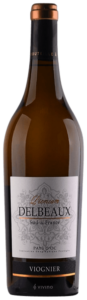 2022 Delbeaux Premium Viognier