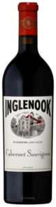 2014 Inglenook Cabernet Sauvignon