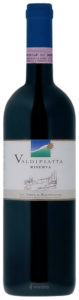 2015 Valdipiatta Vino Nobile di Montepulciano Riserva