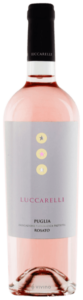 N.V. Luccarelli Rosato Puglia