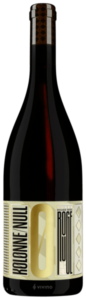 U.V. Kolonne Null Cuvée Rouge No 02