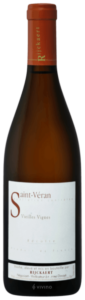 2021 Rijckaert Vieilles Vignes Saint-Véran