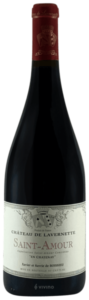 2019 Château de Lavernette Saint-Amour ‘En Chatenay’