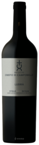 2018 Baglio del Cristo di Campobello Lusira Syrah