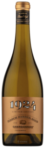 2019 1924 Wines Limited Edition Chardonnay (Scotch Barrel Aged)