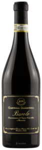 2018 Cascina Ghercina Barolo
